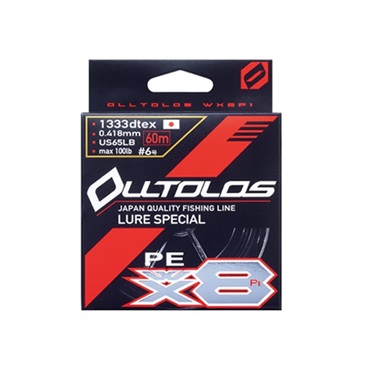 オルトロス WX8P-1